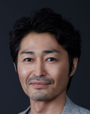 Ken Yasuda