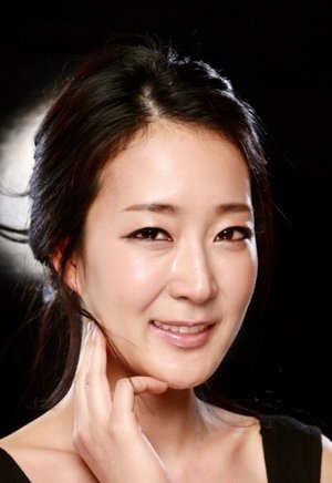 Kim Hye-hwa