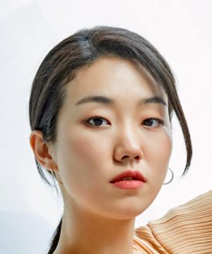 Lee Ju-young