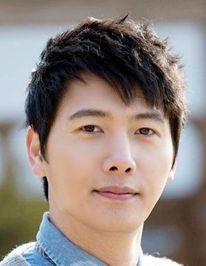 Lee Sang-woo