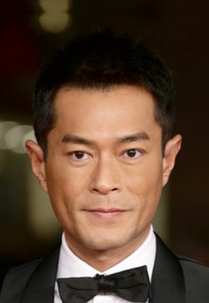 Louis Koo