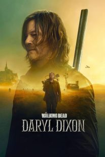 دانلود سریال The Walking Dead: Daryl Dixon