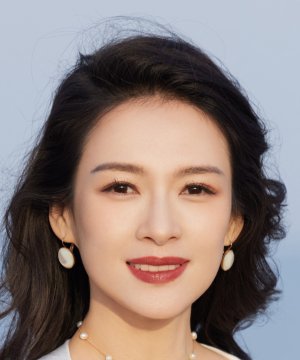 Ziyi Zhang