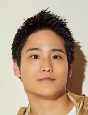 Akito Kiriyama