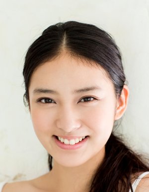 Emi Takei