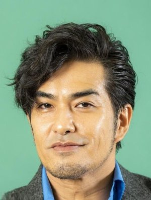 Kazuki Kitamura