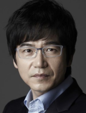 Kim Dong-gyun