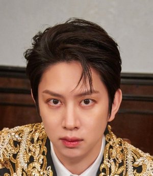 Kim Hee-chul