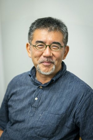 Tetsuo Shinohara