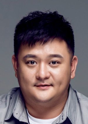 Weisen Liu