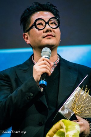 Wonsuk Lee