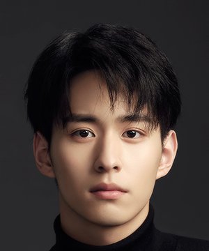 Zhenxuan Xu