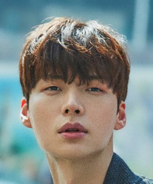 Ahn Jae-Hyun