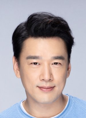 David Yao-Qing Wang