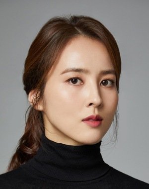 Hye-jin Han