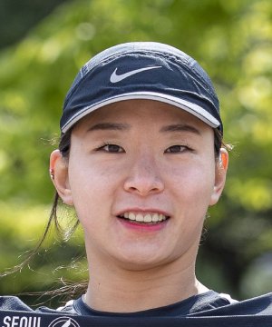 Jang Eun Sil