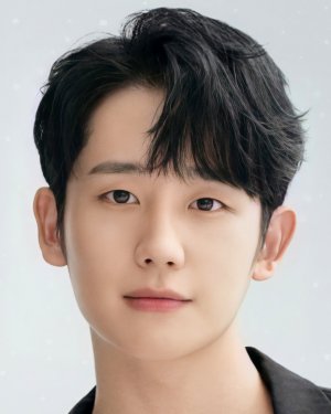 Jung Hae-In