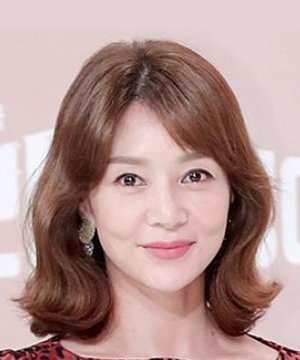 Kim Hye-ri