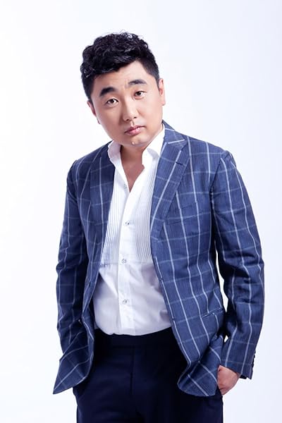 Dehua Zhou