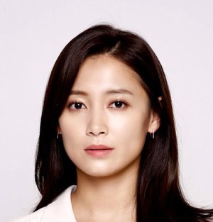 Nam Sang-mi