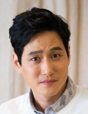 Park Hae-joon