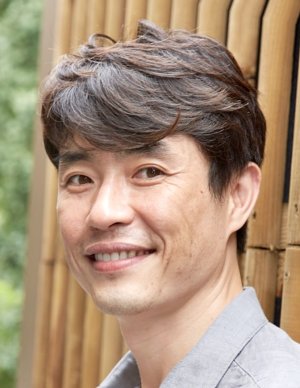 Ryoo Seung-wan