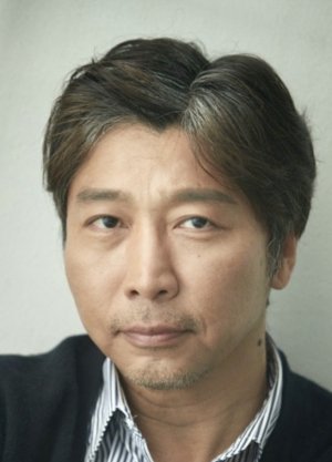 Seo Jin-won