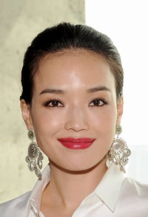 Shu Qi