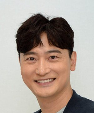 Won Ki-Joon