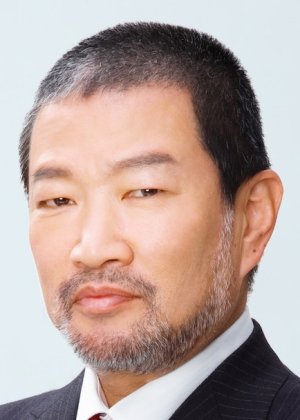 Yûichi Kimura