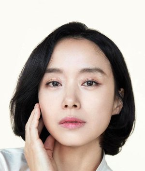 Jeon Do-yeon