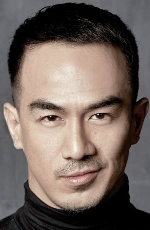 Joe Taslim