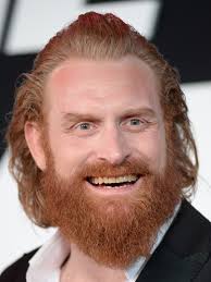 Kristofer Hivju