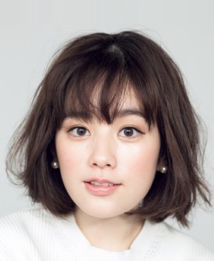 Miwako Kakei