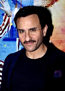 Saif Ali Khan