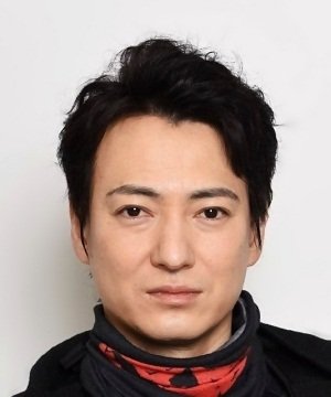 Shûgo Oshinari