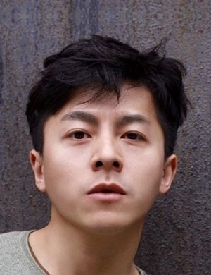 Steven Liu