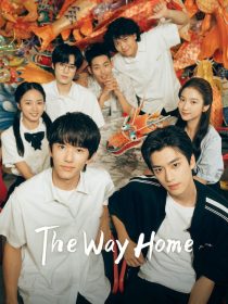 دانلود سریال The Way Home 2024