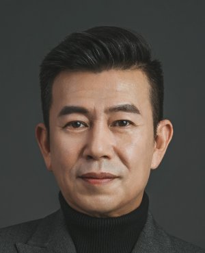 Baixuan Jiang