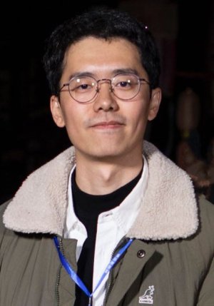 Bingjia Yang