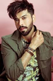 Fahad Mustafa