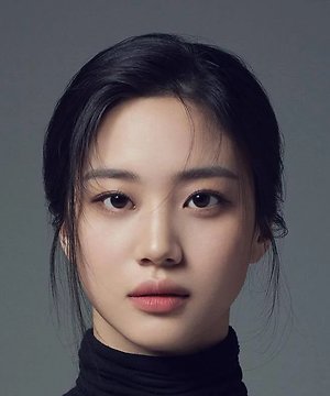 Hong Hwa-Yeon