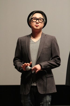 Hyeong-Cheol Kang