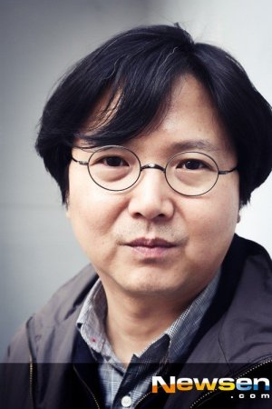 Kwang-shik Kim