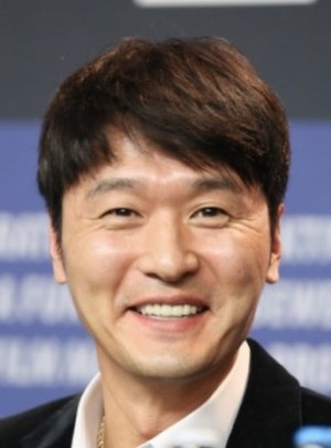 Lee Sung-jae