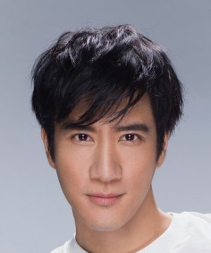 Leehom Wang