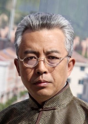 Min Zheng