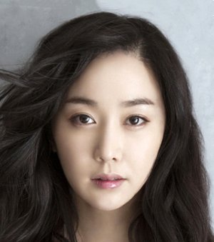 Min-seo Kim