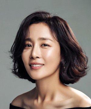 Moon Jeong-Hee