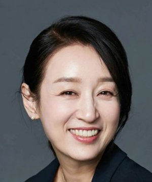 Nam Gi-ae